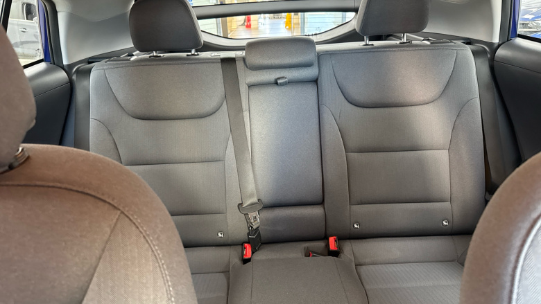 Hyundai IONIQ 1.6 GDi Hybrid SE Connect 5dr DCT Hybrid Hatchback